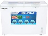 Tủ đông Hòa Phát 245 lít HCFI 606S2Đ2 Inverter