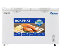 Tủ Đông Hòa Phát 245 lít HPF BD8245