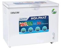 Tủ đông Hòa Phát 252 lít HCF 516S1Đ1