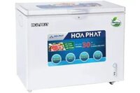 Tủ đông Hòa Phát 252 Lít HCF 516S1Đ1, 1 ngăn đông dàn đồng