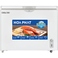 Tủ Đông Hòa Phát 252 Lít HPF AN6252