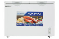 Tủ đông Hòa Phát 271 Lít HPF BD6271