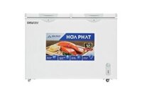 Tủ đông Hòa Phát 271 Lít HPF BD6271
