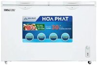 Tủ đông Hòa Phát 352 lít HCF 666S1Đ2