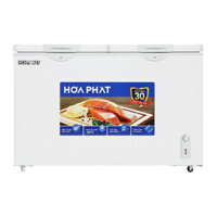 Tủ đông Hòa Phát 352 Lít HPF AD6352