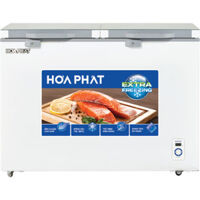 Tủ Đông Hòa Phát 352 Lít HPF AD6352.T1