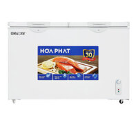 Tủ đông Hòa Phát 352 Lít HPF AD6352.t1