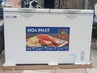 Tủ đông Hòa Phát 660l Giá Rẻ