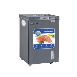 Tủ đông Funiki - Hòa Phát 1 ngăn 107 lít HCF 106S1ĐSH
