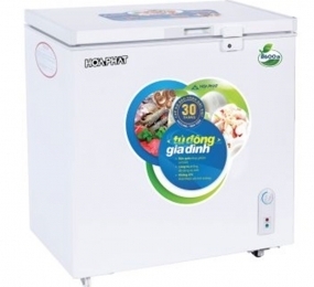 Tủ đông Funiki - Hòa Phát 1 ngăn 162 lít HCF-336S1PĐ1