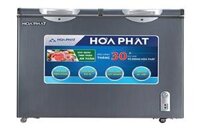 Tủ đông Hòa Phát HCF 506S2Ð2SH (205L)