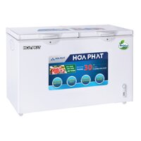 Tủ đông Hòa Phát HCF 506S2Đ2