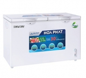 Tủ đông Funiki - Hòa Phát 2 ngăn 205 lít HCF-506S2PN2