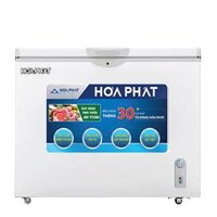 TỦ ĐÔNG HÒA PHÁT HCF 516S1N1