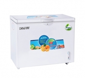 Tủ đông Funiki - Hòa Phát 1 ngăn 252 lít HCF-516S1PĐ1