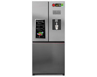 Tủ đông Hòa Phát HCF-600S2PĐ2 245 lít 2 chế độ giá rẻ