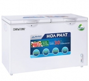 Tủ đông Funiki - Hòa Phát 2 ngăn 245 lít HCF 606S2PĐ2