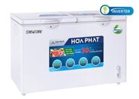 Tủ đông Hòa Phát HCF-666S1D2, 352 LÍT