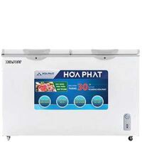 Tủ đông Hòa Phát HCF-666S1N2