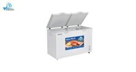 Tủ đông Hòa Phát HPF AN6352 Giá Tốt, Hàng Chính Hãng
