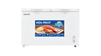 Tủ đông Hòa Phát HPF AN6352 Giá Tốt, Hàng Chính Hãng