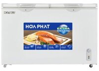 TỦ ĐÔNG HÒA PHÁT HPF BD6245 245 LÍT