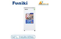 Tủ đông Hòa Phát HUF 350SR1 147 lít kiểu đứng