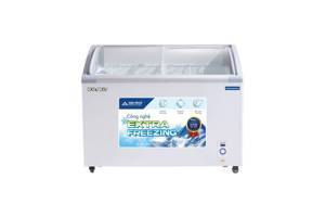 Tủ đông Hòa Phát Inverter 1 ngăn 280 lít HSF AD8280.C1