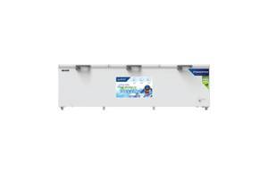 Tủ đông Hòa Phát Inverter 1 ngăn 1700 lít HPF AD81190