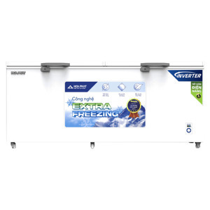 Tủ đông Hòa Phát Inverter 783 lít HPF AD8783