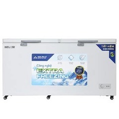 Tủ đông Hòa Phát Inverter 783 lít HPF AD8783