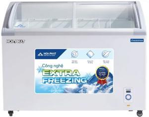 Tủ đông Hòa Phát Inverter 1 ngăn 280 lít HSF AD8280.C1
