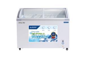 Tủ đông Hòa Phát Inverter 1 ngăn 280 lít HSF AD8280.C1
