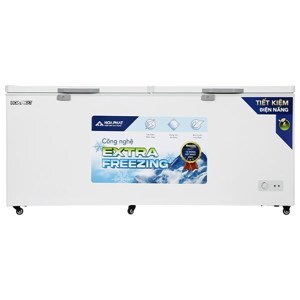Tủ đông Hòa Phát Inverter 783 lít HPF AD8783