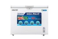 Tủ đông Hòa Phát Inverter 1 ngăn 525L HCFI 516 S1Đ1/HPF AD8252