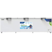 Tủ Đông Hòa Phát Inverter 1190 Lít HPF AD81190