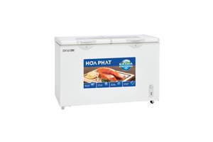 Tủ đông Hòa Phát 2 ngăn 271 lít HPF BN6271