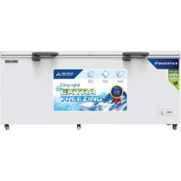 Tủ Đông Hòa Phát Inverter 783 Lít HPF AD8783