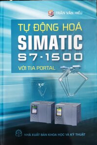 Tự Động Hóa Simatic S7 - 1500 Với Tia Portal