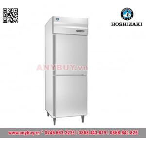 Tủ đông Hoshizaki 2 cánh 593 lít HFW-77LS4-IC