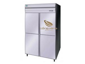 Tủ đông Hoshizaki 4 cánh 1020 lít HFW-127LS4-IC