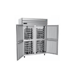 Tủ đông Hoshizaki 4 cánh 1203 lít HF-148MA-S Bakery