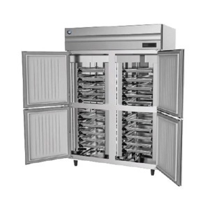 Tủ đông Hoshizaki 4 cánh 1203 lít HF-148MA-S Bakery
