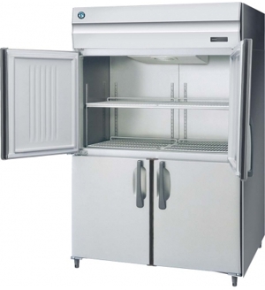 Tủ đông Hoshizaki 4 cánh 1310 lít HF-148MA-S-ML