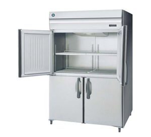 Tủ đông Hoshizaki 4 cánh 1310 lít HF-148MA-S-ML