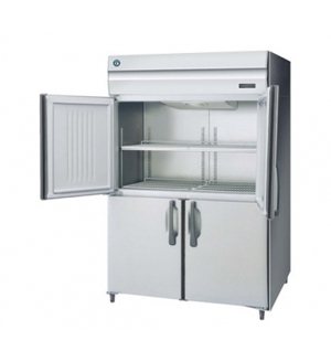 Tủ đông Hoshizaki 4 cánh 1310 lít HF-148MA-S-ML