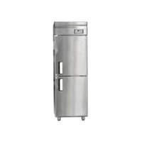 Tủ đông inox 2 cánh Happys HWA-25CF