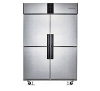 Tủ đông inox 4 cánh Starion SR-S45EIA - Hàng chính hãng