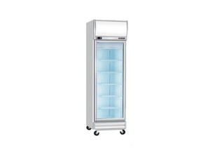 Tủ đông Berjaya 1 cánh 444 lít 1D/DF-SG-EV