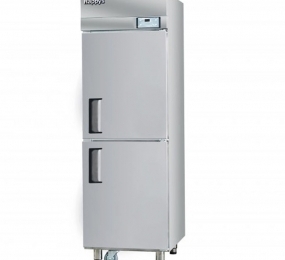 Tủ đông Happys 2 cánh 500 lít HWI-25CF